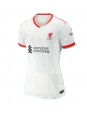 Liverpool Alexander-Arnold #66 Replika Tredje Kläder Dam 2024-25 Kortärmad